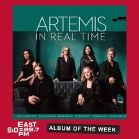 Album of the Week: The Lahaar – The Lahaar // Artemis – In Real Time (15-11-23)