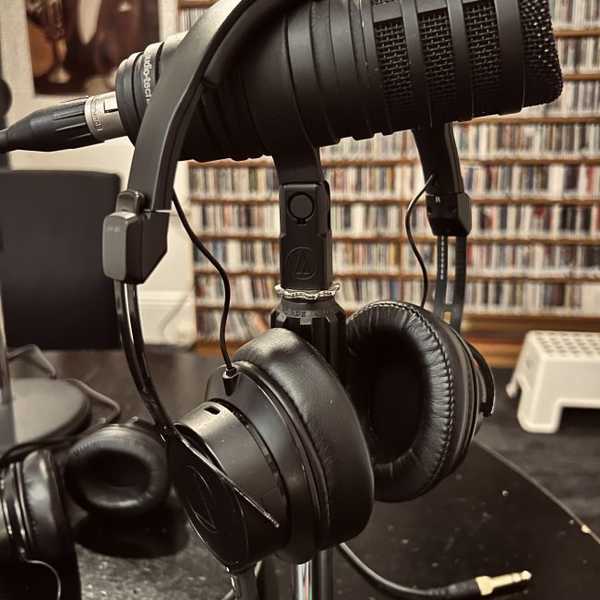 Ready for Work Experience at Eastside Radio – Will H.B.