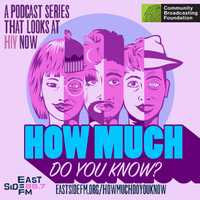 How Much Do You Know? S2: Episode 1