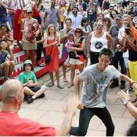 Soul of Sydney 14th Birthday with DJ BEASTMODE and much more