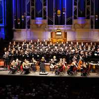 Review: Fauré’s Requiem at Sydney Town Hall