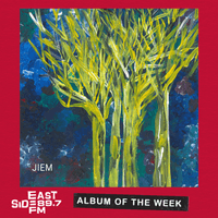 Album of the Week:  JIEM – JIEM // Secret Night Gang – Belongs On A Place Called Earth (08-11-23)
