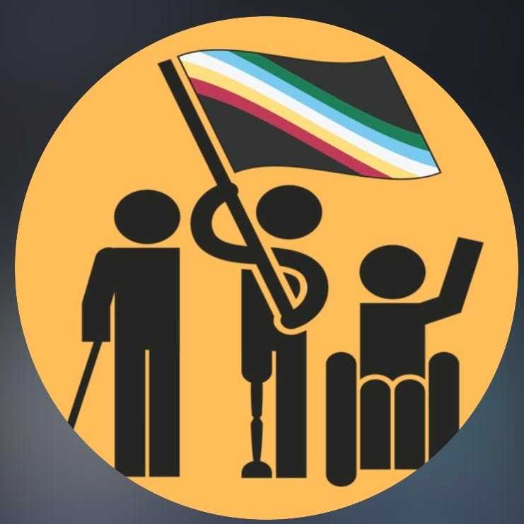 Hanna Diviney – Sydney’s Disability Pride Festival