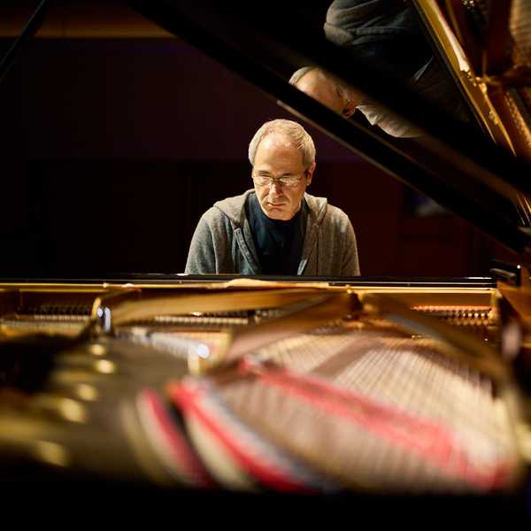 Review: Piotr Anderszewski