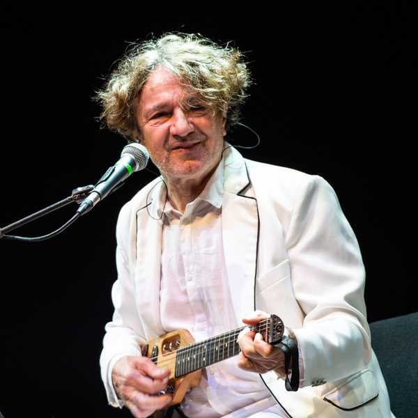 REVIEW: Goran Bregovic Wedding and Funeral Band