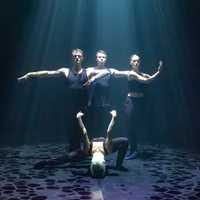 Review: Triptych