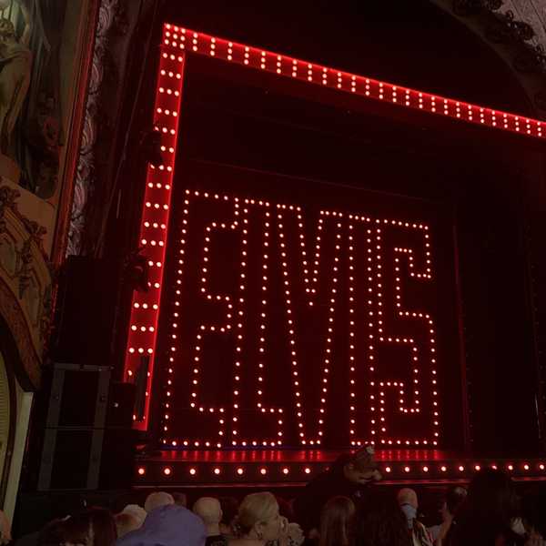 Review: Elvis The Musical – State Theatre