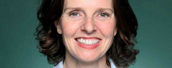 Allegra Spender MP