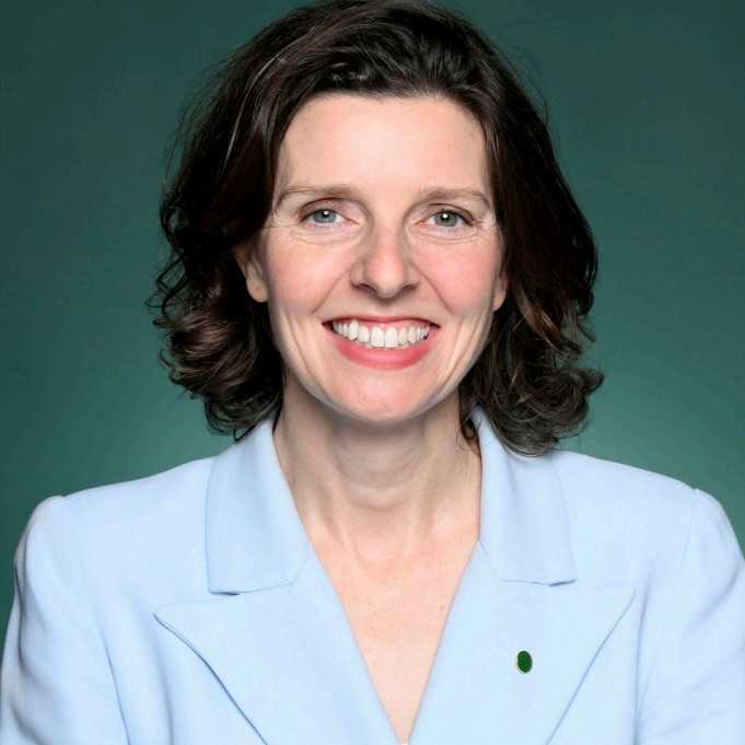 Allegra Spender MP, Member for Wentworth