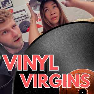 Vinyl Virgins