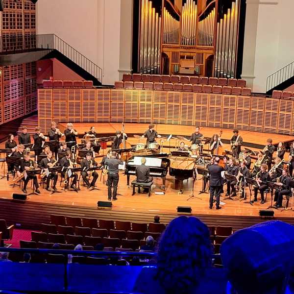 Review: Sydney Con Jazz Festival 2026