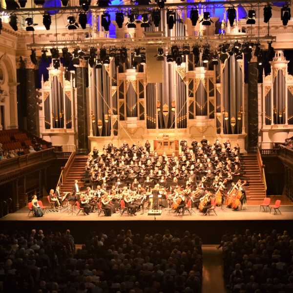 Review: Mozart: Requiem & Revelation at the Sydney Town Hall