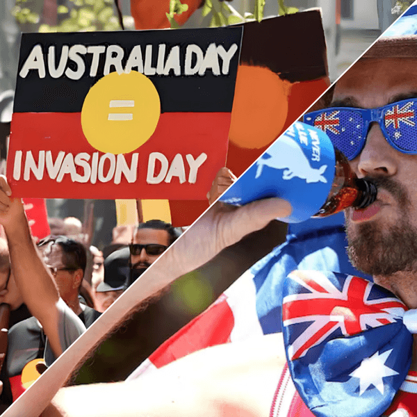 Australia’s Date Debate and the Shadow of Invasion Day