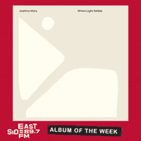 Albums of the Week: Where Light Settles – Jasmine Myra // Antahkarana – The Three Seas