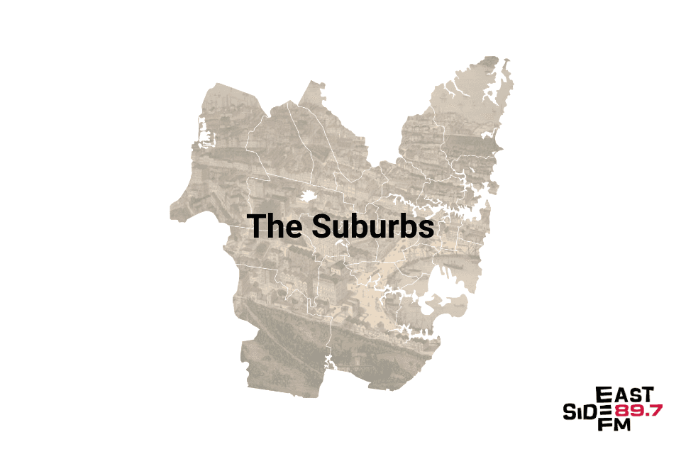 The Suburbs