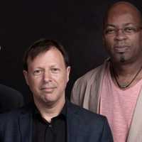 Aziza: Celebrating a Decade of the Modern Jazz Supergroup
