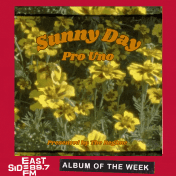 Album of the week: Sunny Days – The Regime (Pro Uno) // Summer Me, Winter Me – Stacey Kent