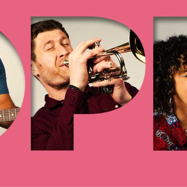 Find The Music In You! – Open Academy at the Con