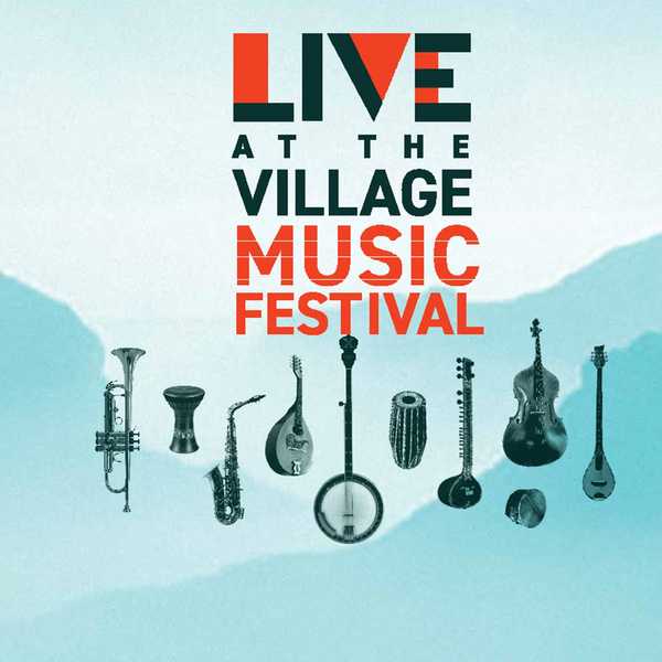 Live At The Village