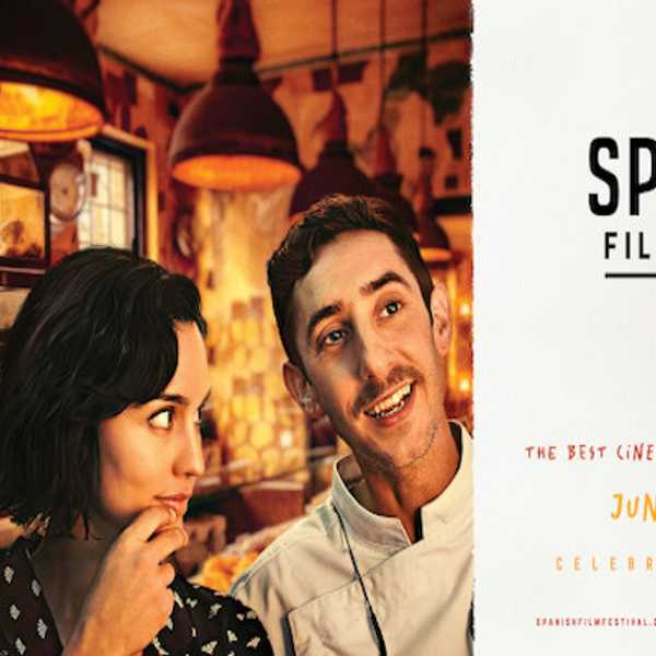 Viva la fiesta! The 2023 HSBC Spanish Film Festival is in town! (20 June-12 July)