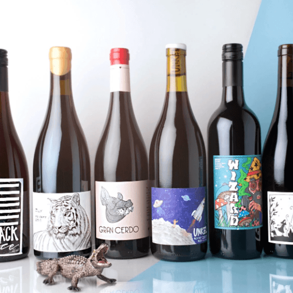 Interview with Mike Bennie from P&V Merchants: Wine Expert