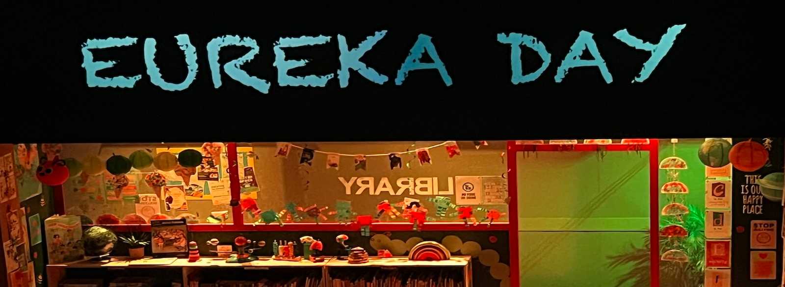 Review: Eureka Day at the Seymour Centre