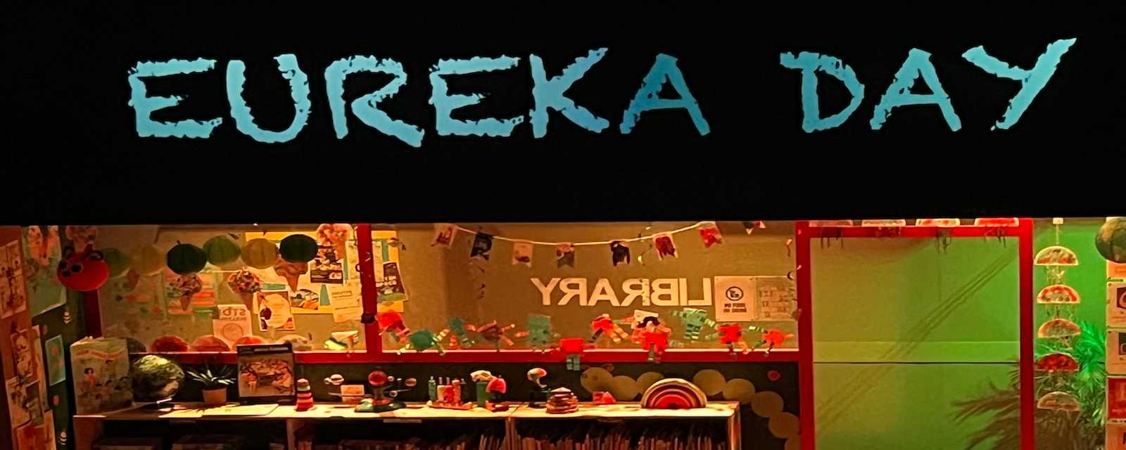 Review: Eureka Day at the Seymour Centre