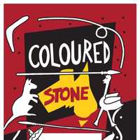 Coloured Stone – Performing Live at Lazybones Lounge