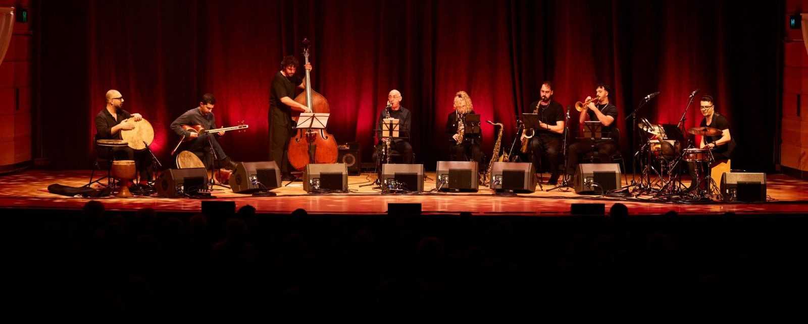 Review: Comfortable – Hamed Sadeghi