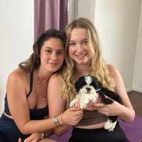 Review: Bondi to Coogee walk, puppy yoga and Tropfest