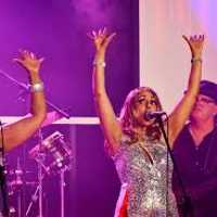 Dancing in the Shadows of Motown – Live at Randwick Ritz!