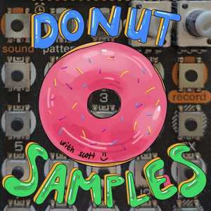 Donut Samples