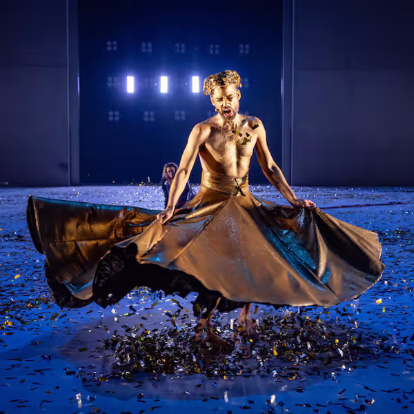 Sydney celebrates the 2025 Art Music Award Winners