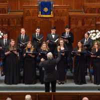 Pacific Opera Presents The Mozart Requiem