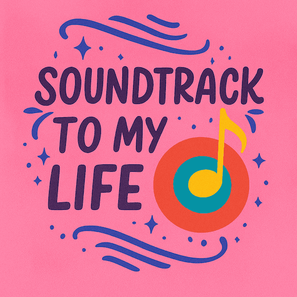 Soundtrack To My Life