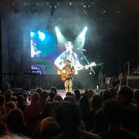 Review: Michael Franti & Spearhead at Enmore Theatre