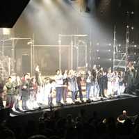 “Seasons Of Love” in RENT