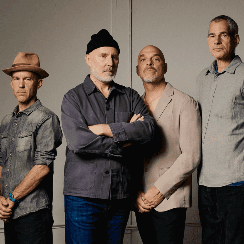 Interview with Reid Anderson on The Bad Plus’ Farewell Tour