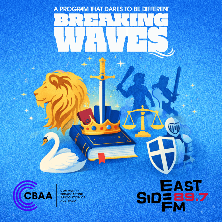 Breaking Waves – Episode 341: Nobilitas
