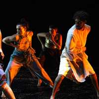 Review: Two Blood – Australian Dance Theatre