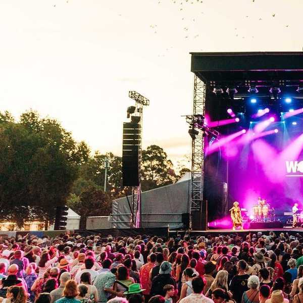 Your One-Stop Shop for Music: WOMADelaide is Back and Bigger than Ever!