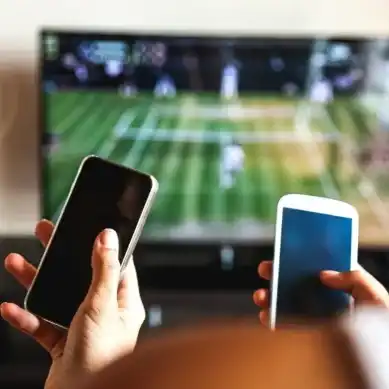 Does Free-to-Air TV Really Need Gambling Ads to Survive?