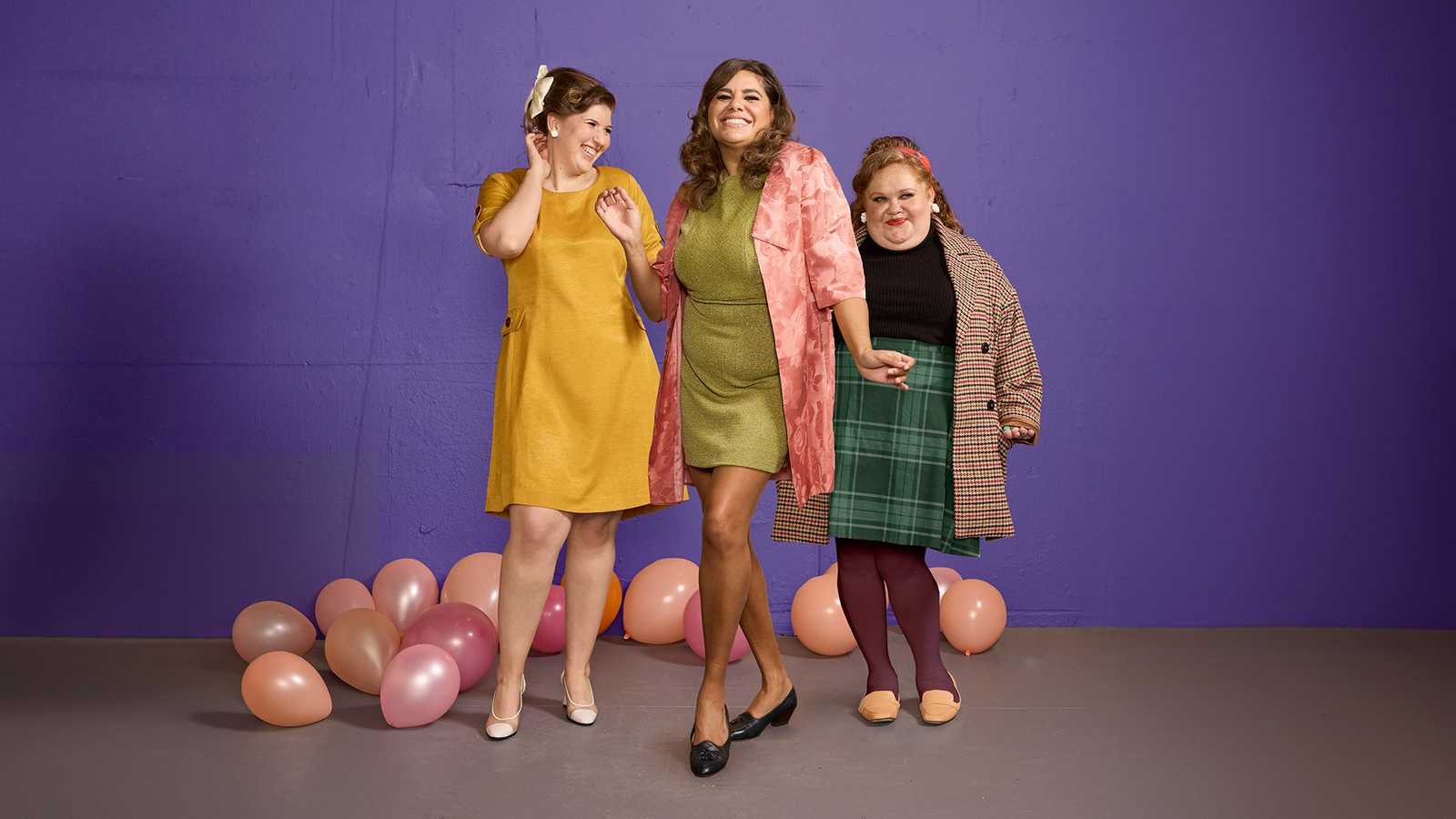 Belvoir St Theatre Presents ‘Big Girls Don’t Cry’: A Colourful Look into Redfern History