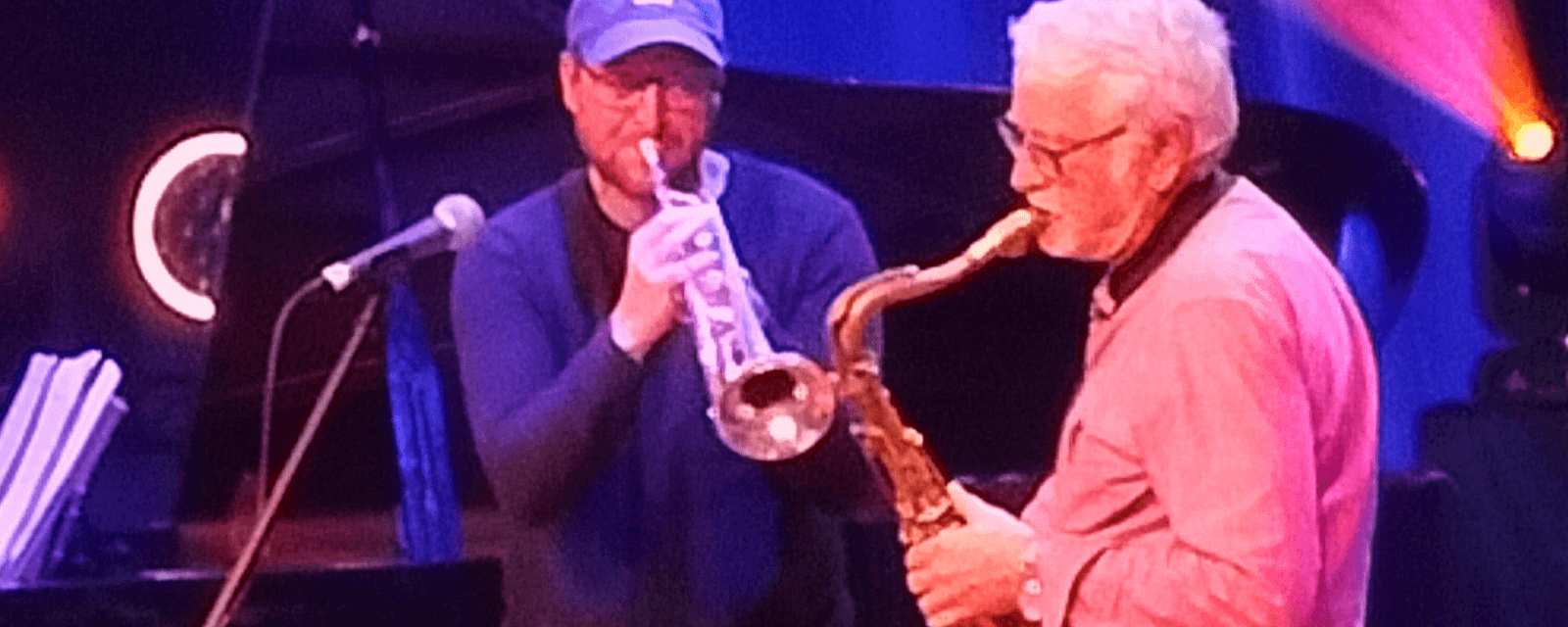 Review: Beyond Jazz Weekender