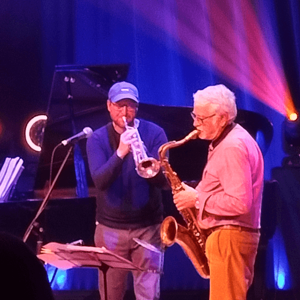 Review: Beyond Jazz Weekender