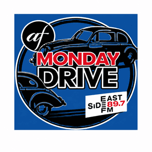 Drive - Monday