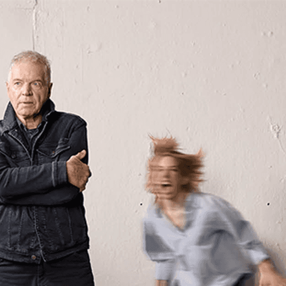 The True History of the Life and Death of King Lear & His Three Daughters