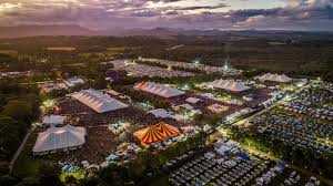 Celebrate the Best in Live Music at Byron Bay Bluesfest 2025