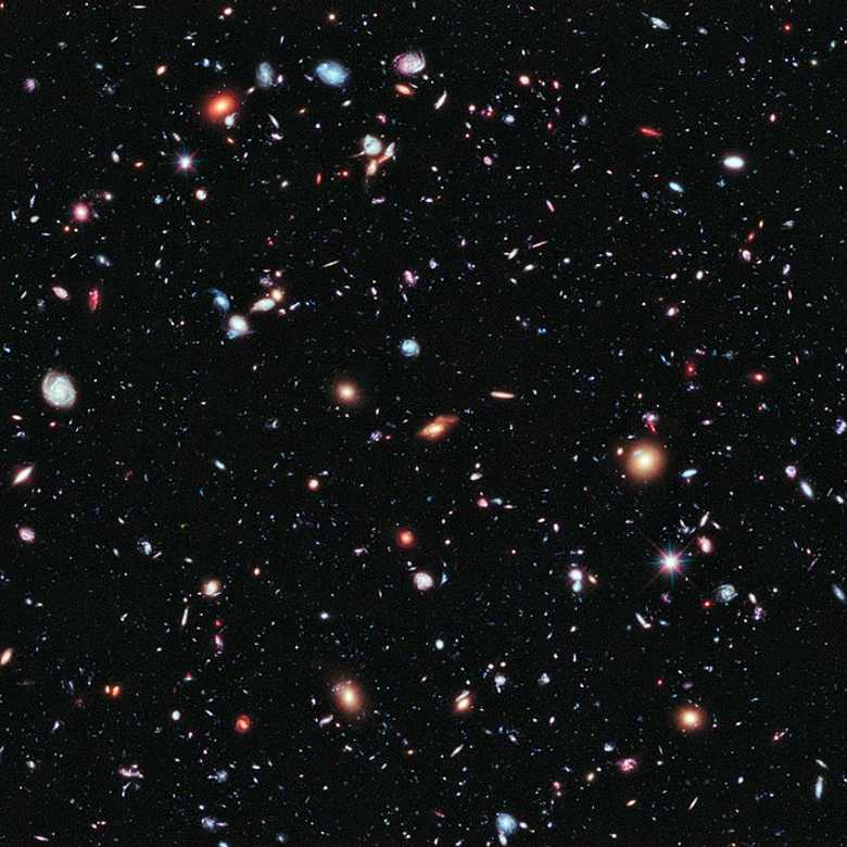 From the Quantum to the Cosmos Part 6: Facing Cosmic Mysteries wit Professor Geraint Lewis