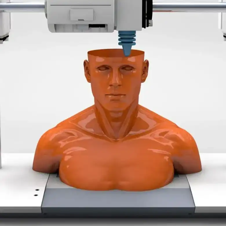 Got a 3D printer? Let’s make organs!